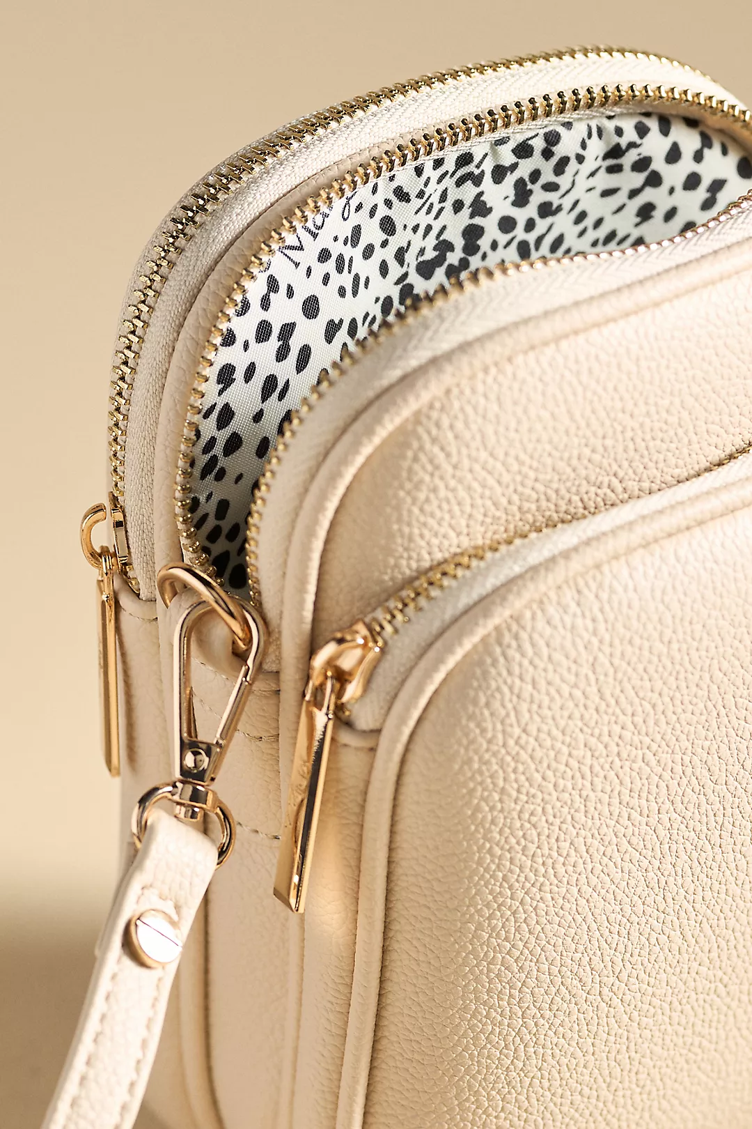 Mali + Lili Josephine Crossbody Bag