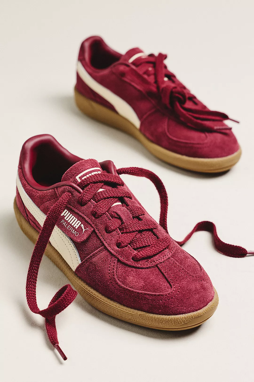 PUMA Palermo Sneakers