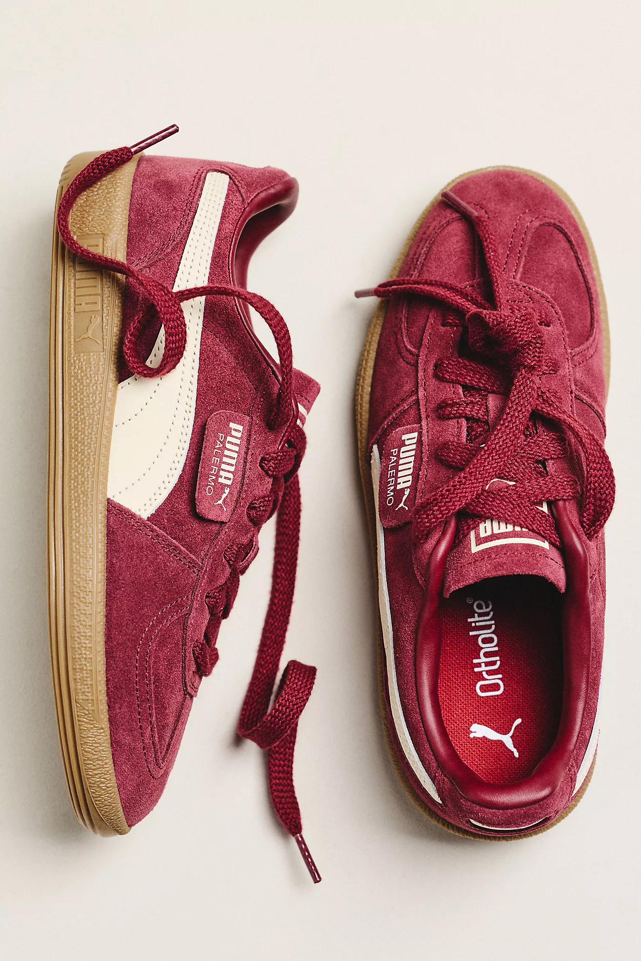 PUMA Palermo Sneakers