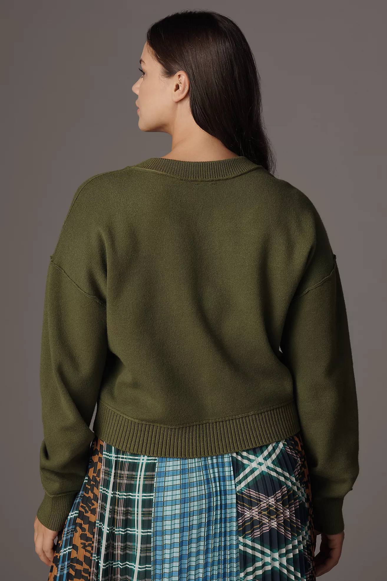 The Sutton Cardigan Sweater by Maeve