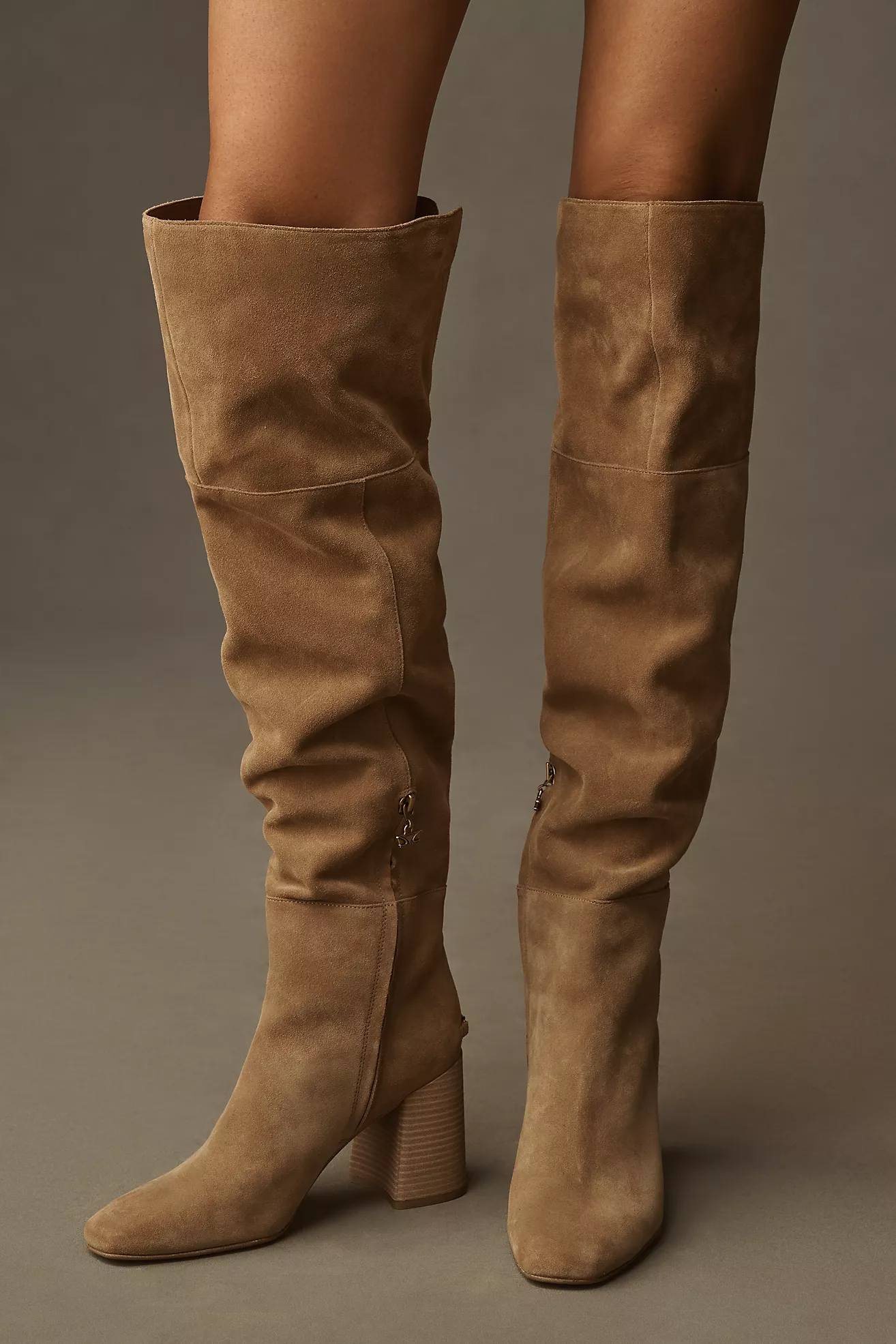 Circus NY by Sam Edelman Brigid Over-the-Knee Boots