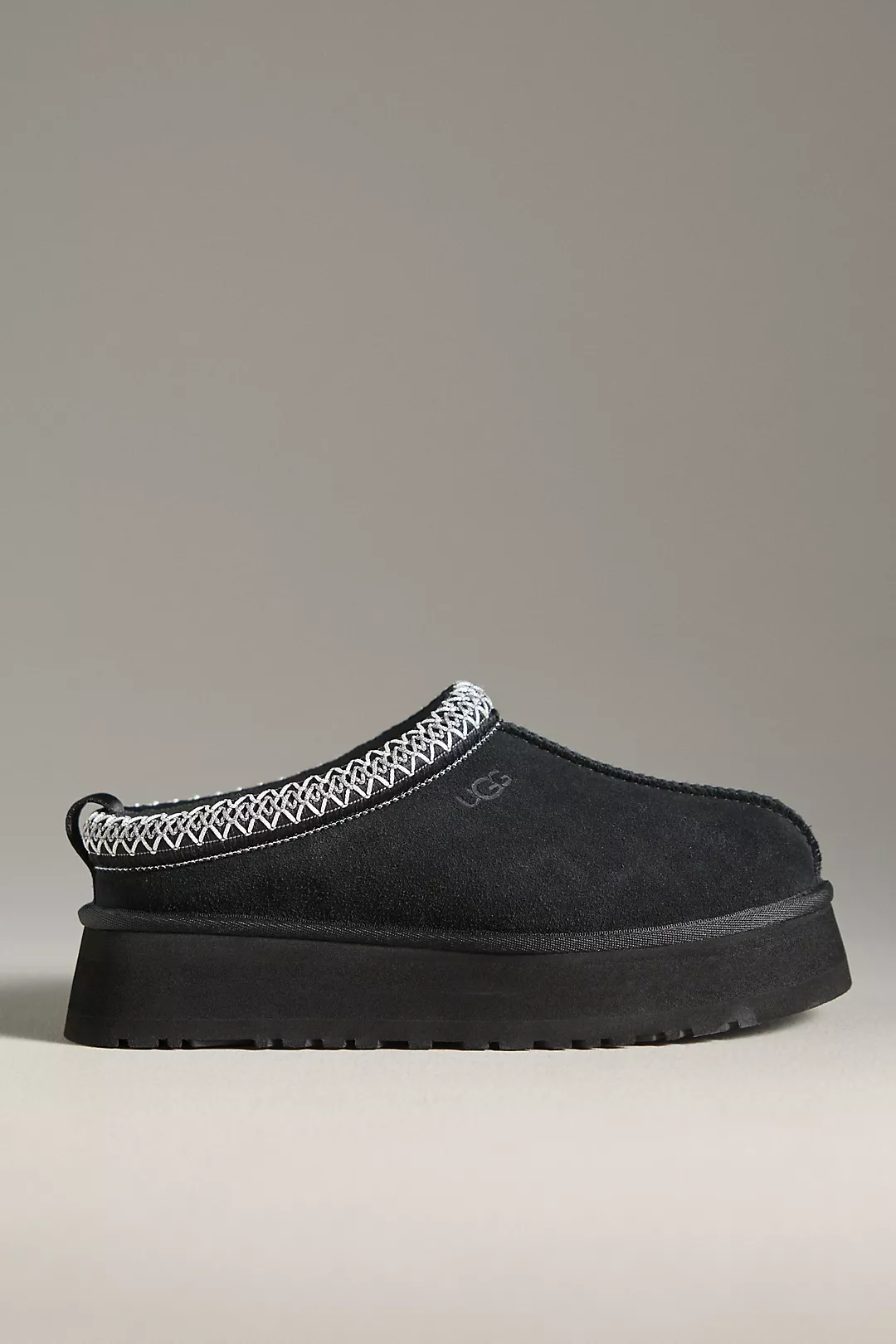 UGG® Tazz II Platform Slippers