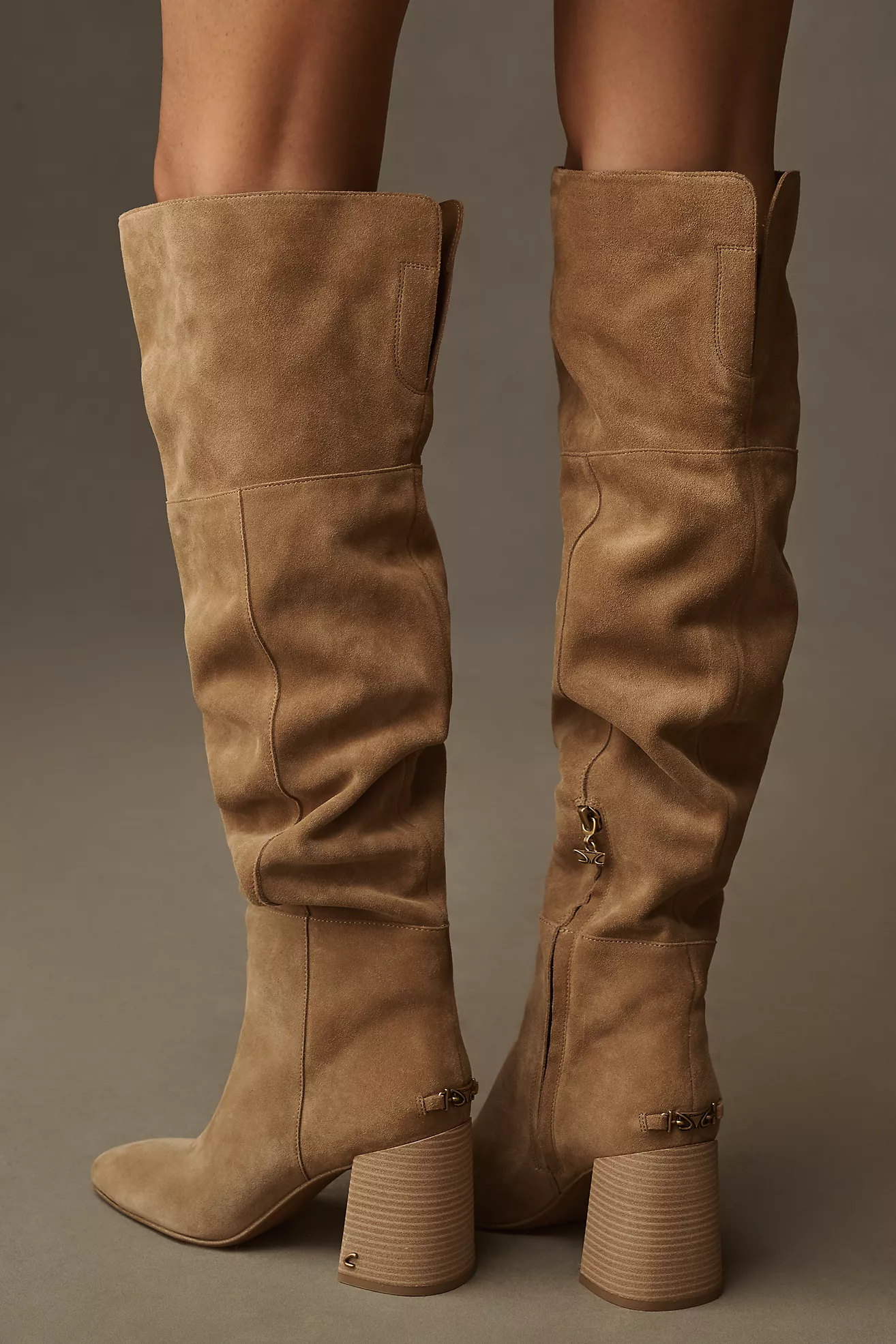 Circus NY by Sam Edelman Brigid Over-the-Knee Boots