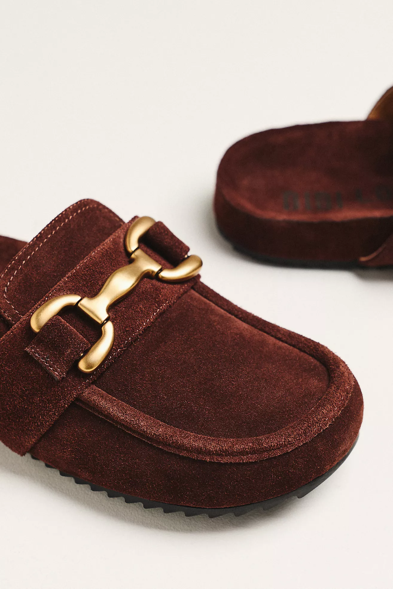 Bibi Lou Zagreb Clogs