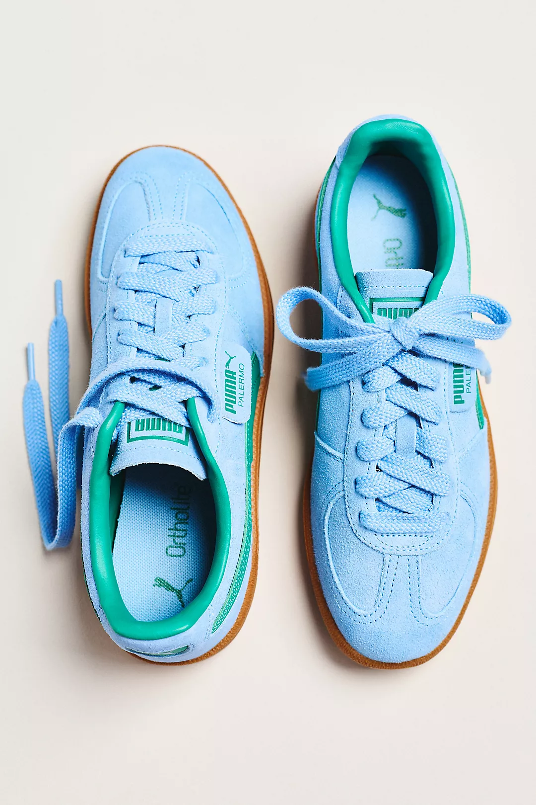 PUMA Palermo Sneakers