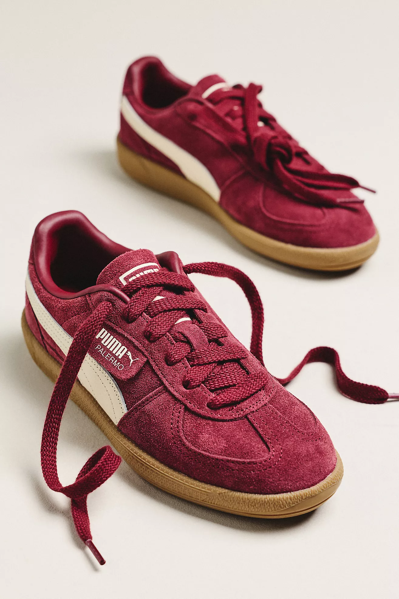 PUMA Palermo Sneakers