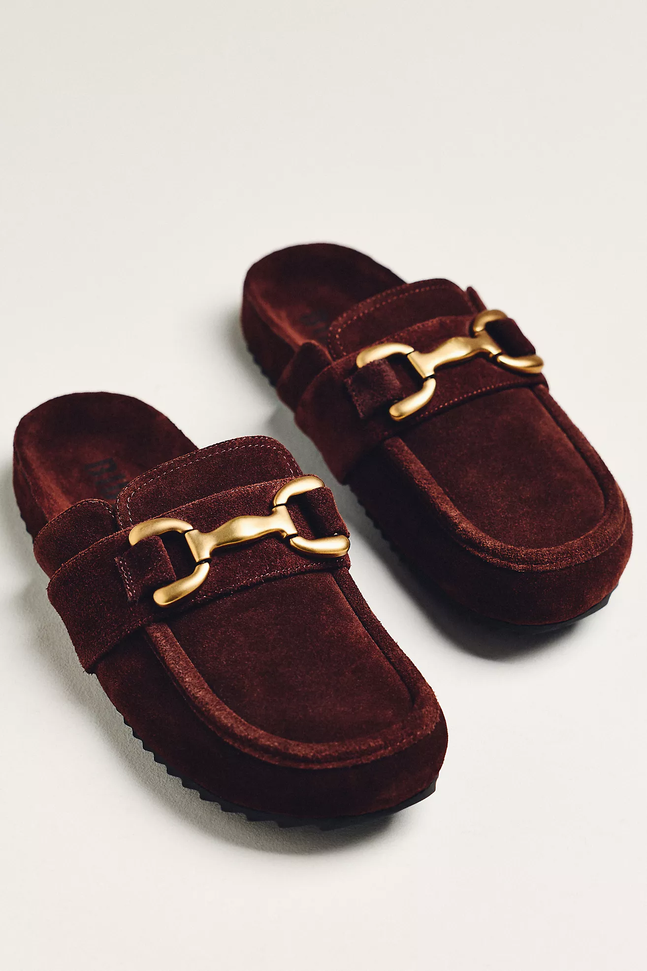 Bibi Lou Zagreb Clogs