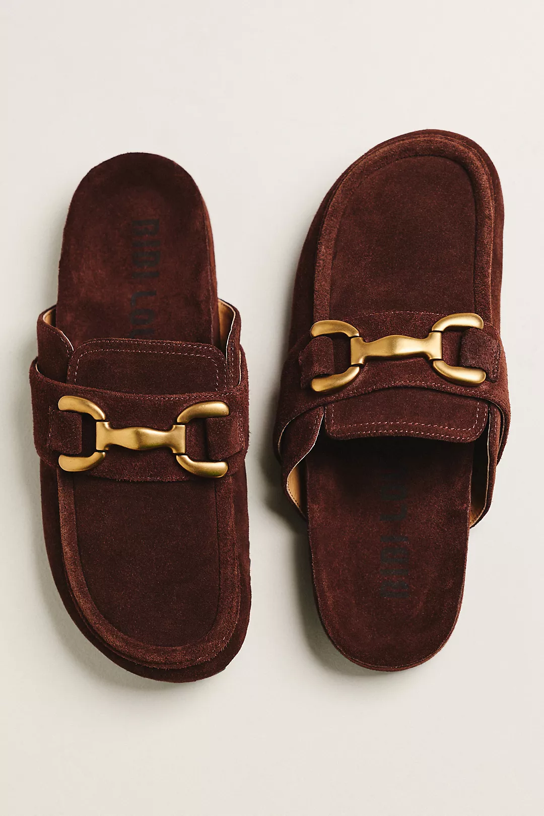 Bibi Lou Zagreb Clogs