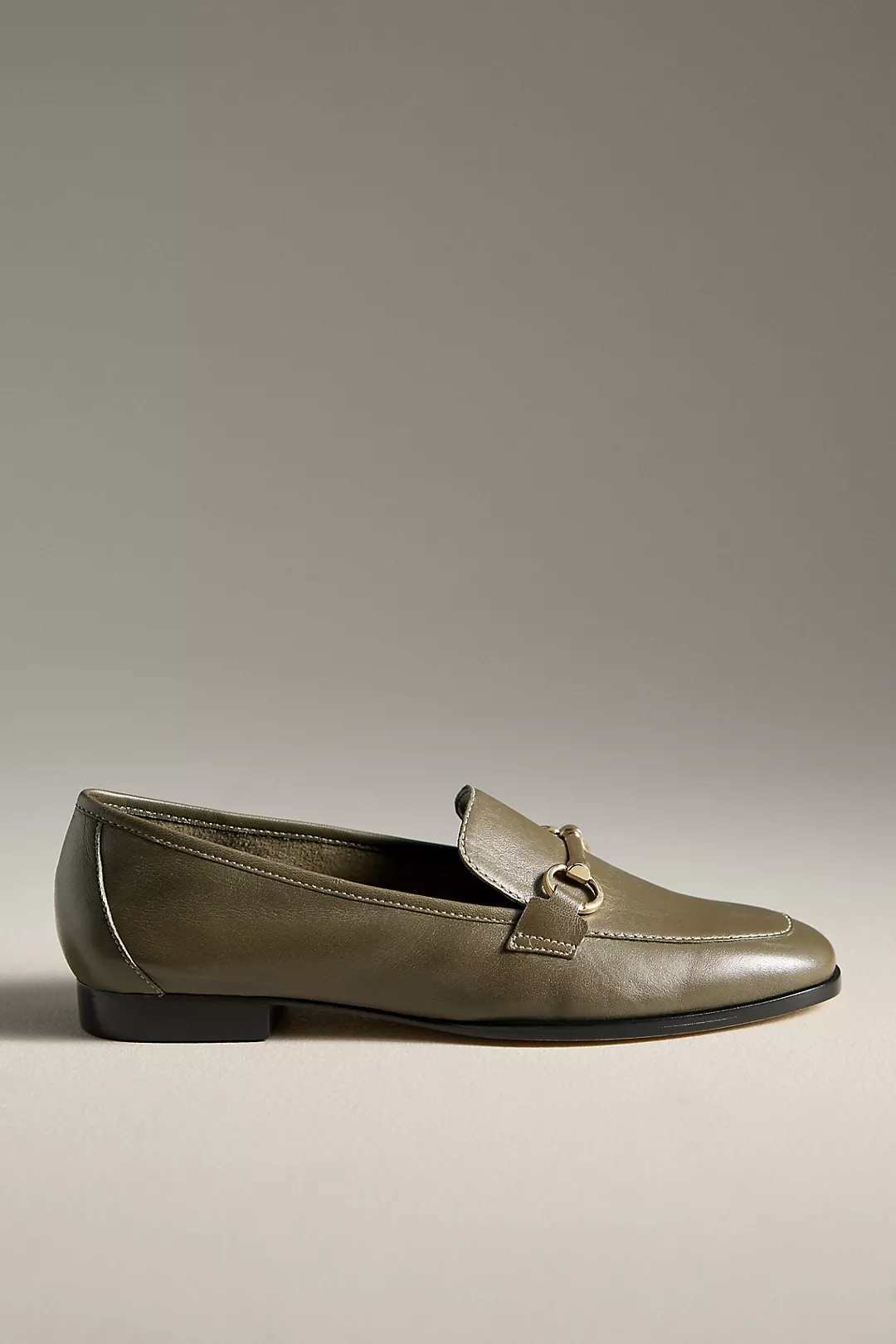 Maeve Horsebit Loafers