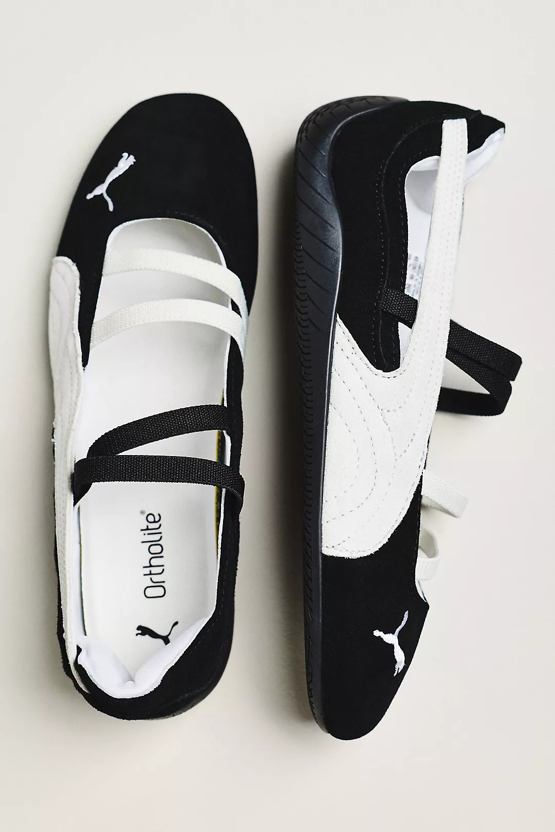 PUMA Speedcat OG Ballet Sneakers