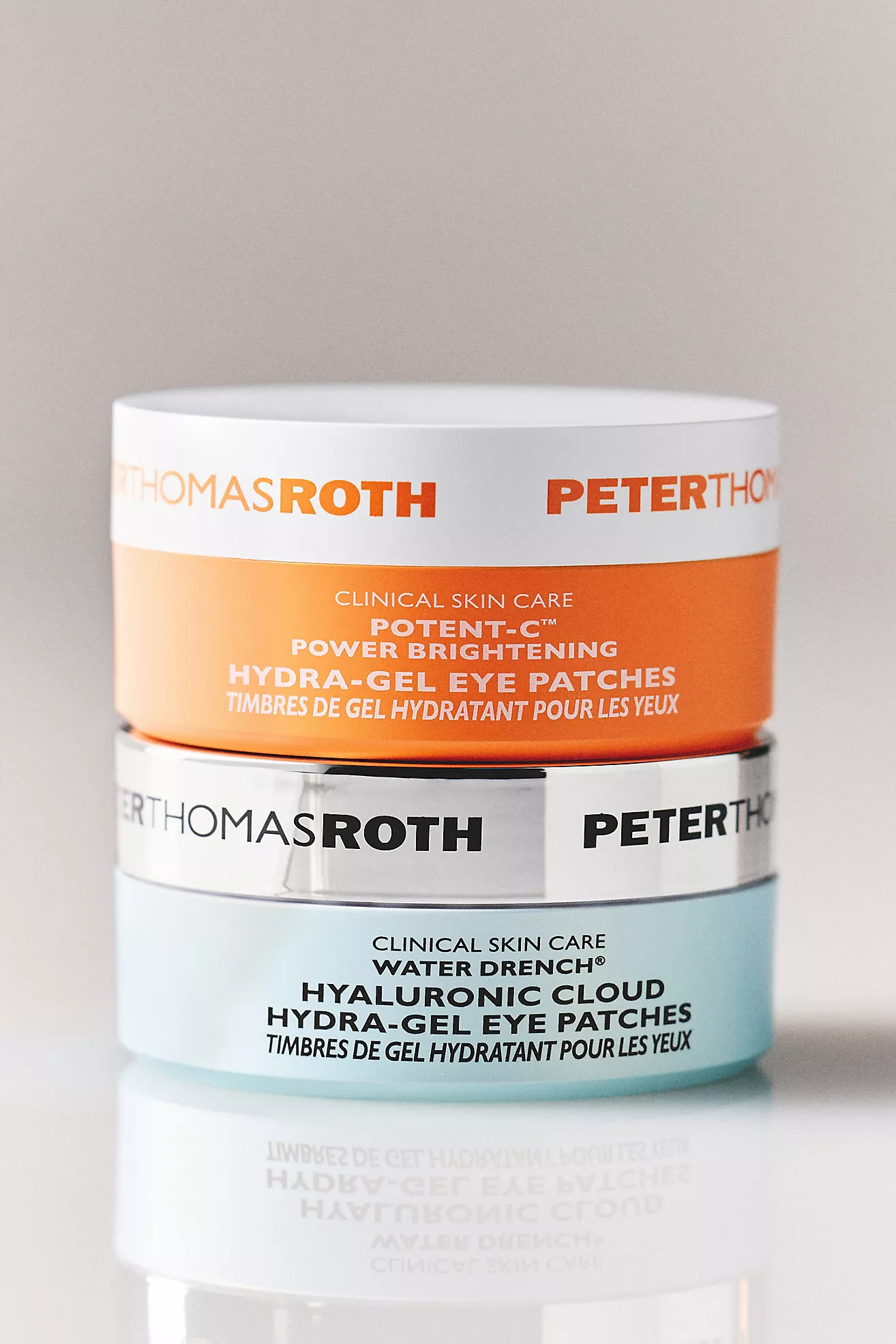 Peter Thomas Roth Vitamin C & Hyaluronic Acid