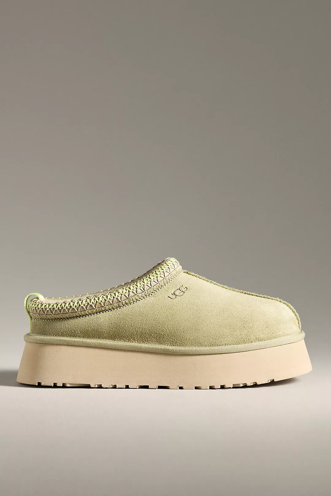 UGG® Tazz II Platform Slippers