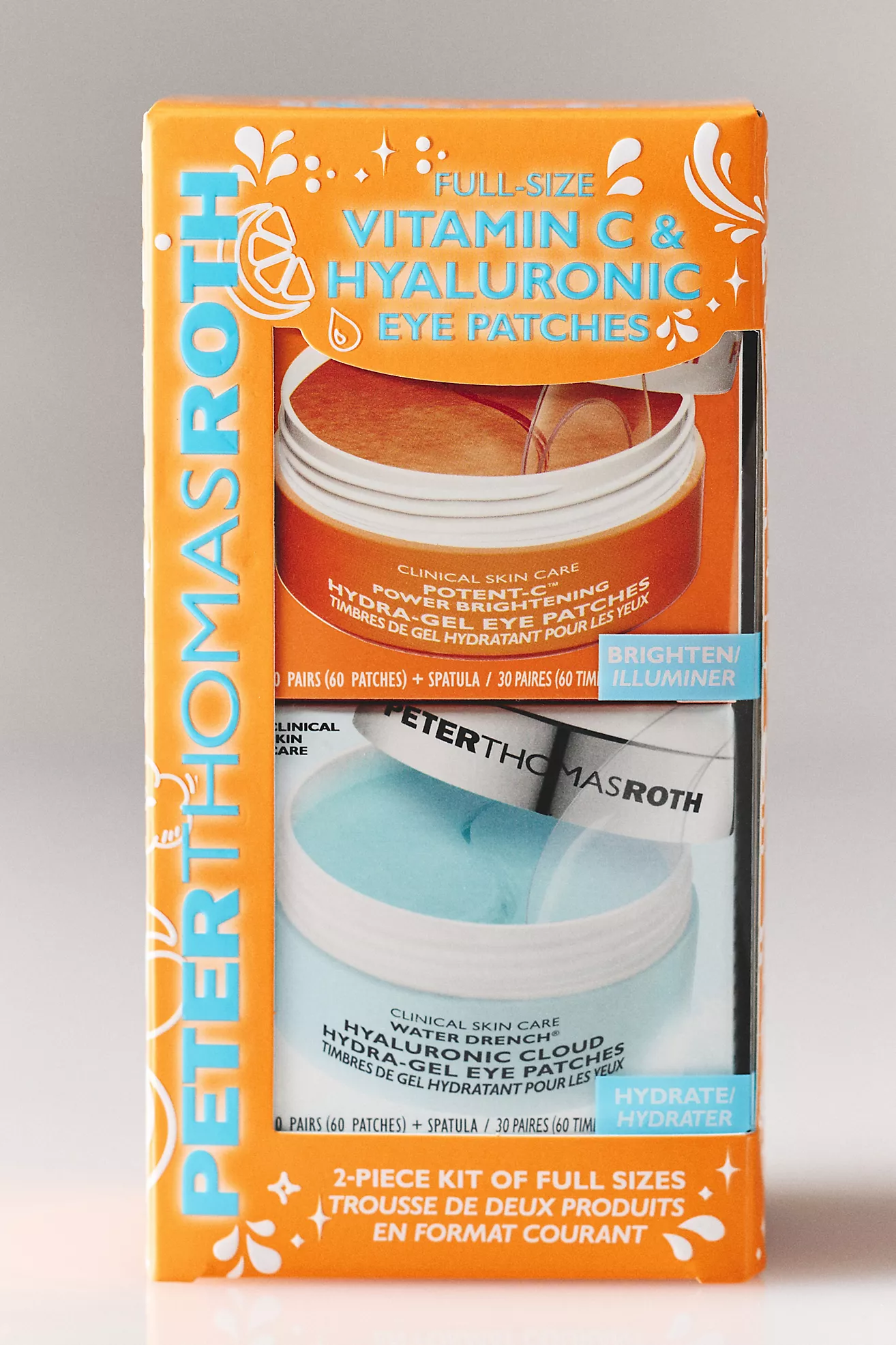 Peter Thomas Roth Vitamin C & Hyaluronic Acid