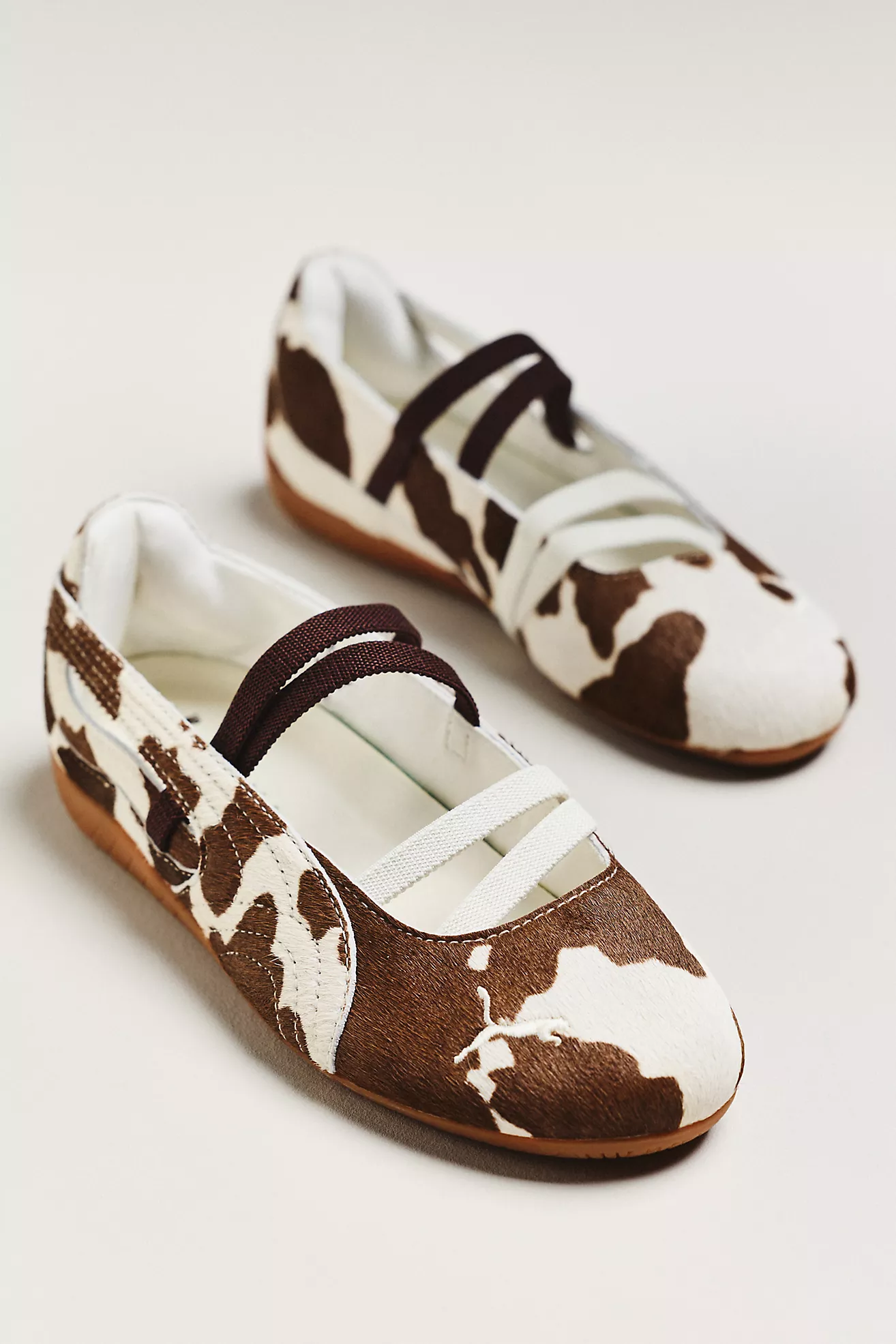 PUMA Speedcat OG Ballet Sneakers