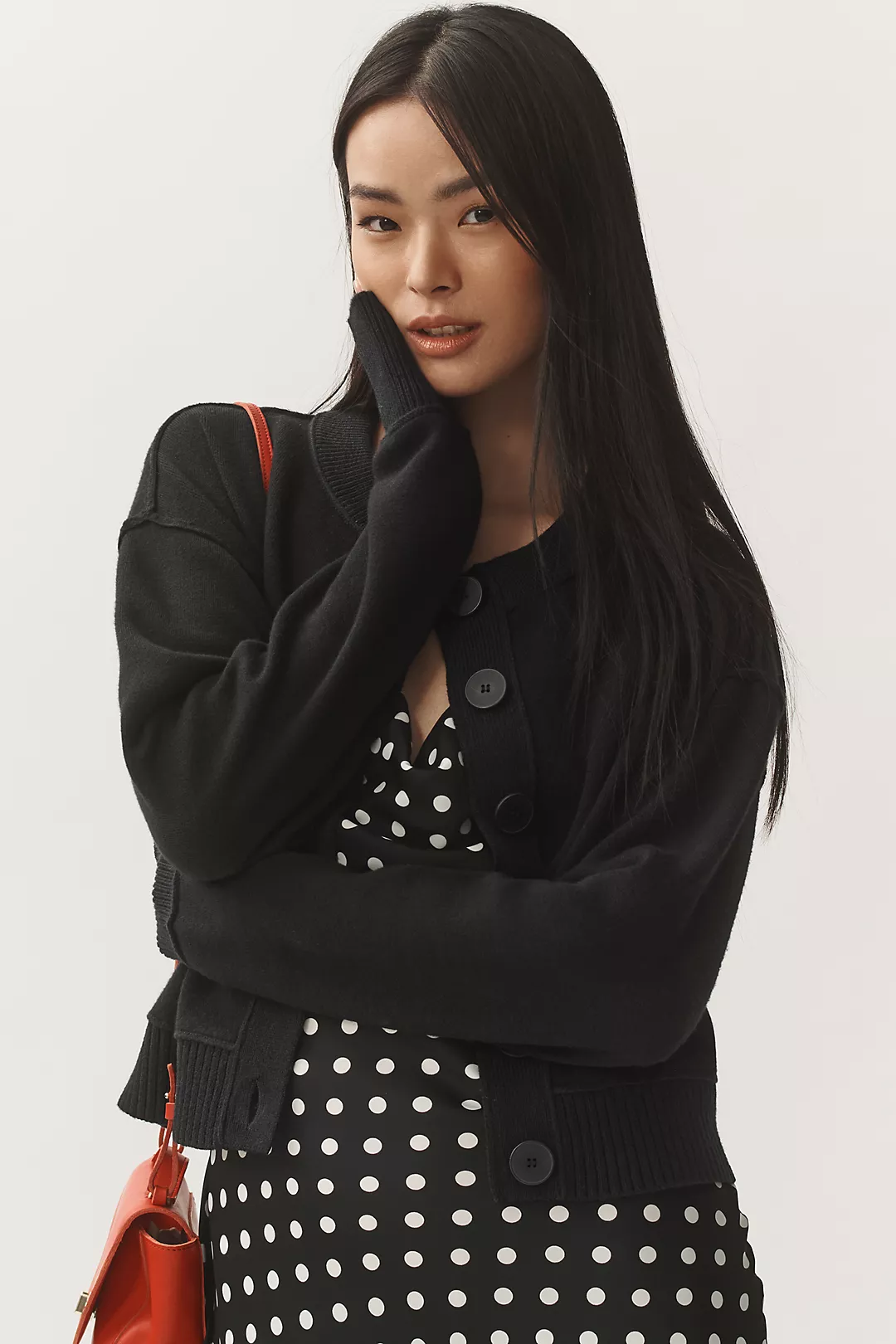 The Sutton Cardigan Sweater by Maeve