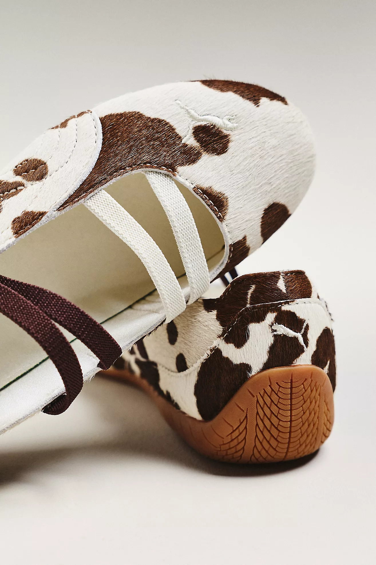 PUMA Speedcat OG Ballet Sneakers