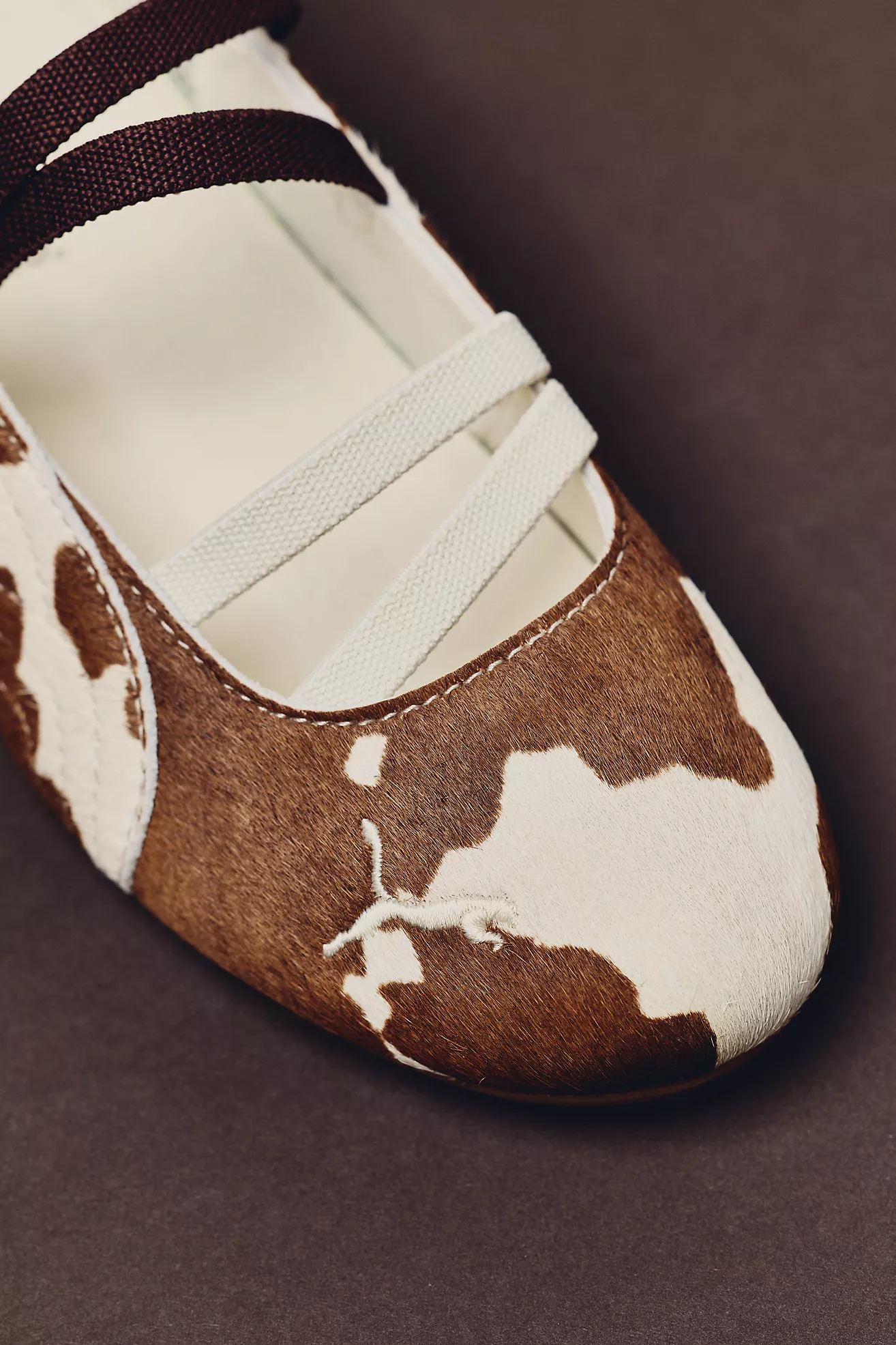 PUMA Speedcat OG Ballet Sneakers