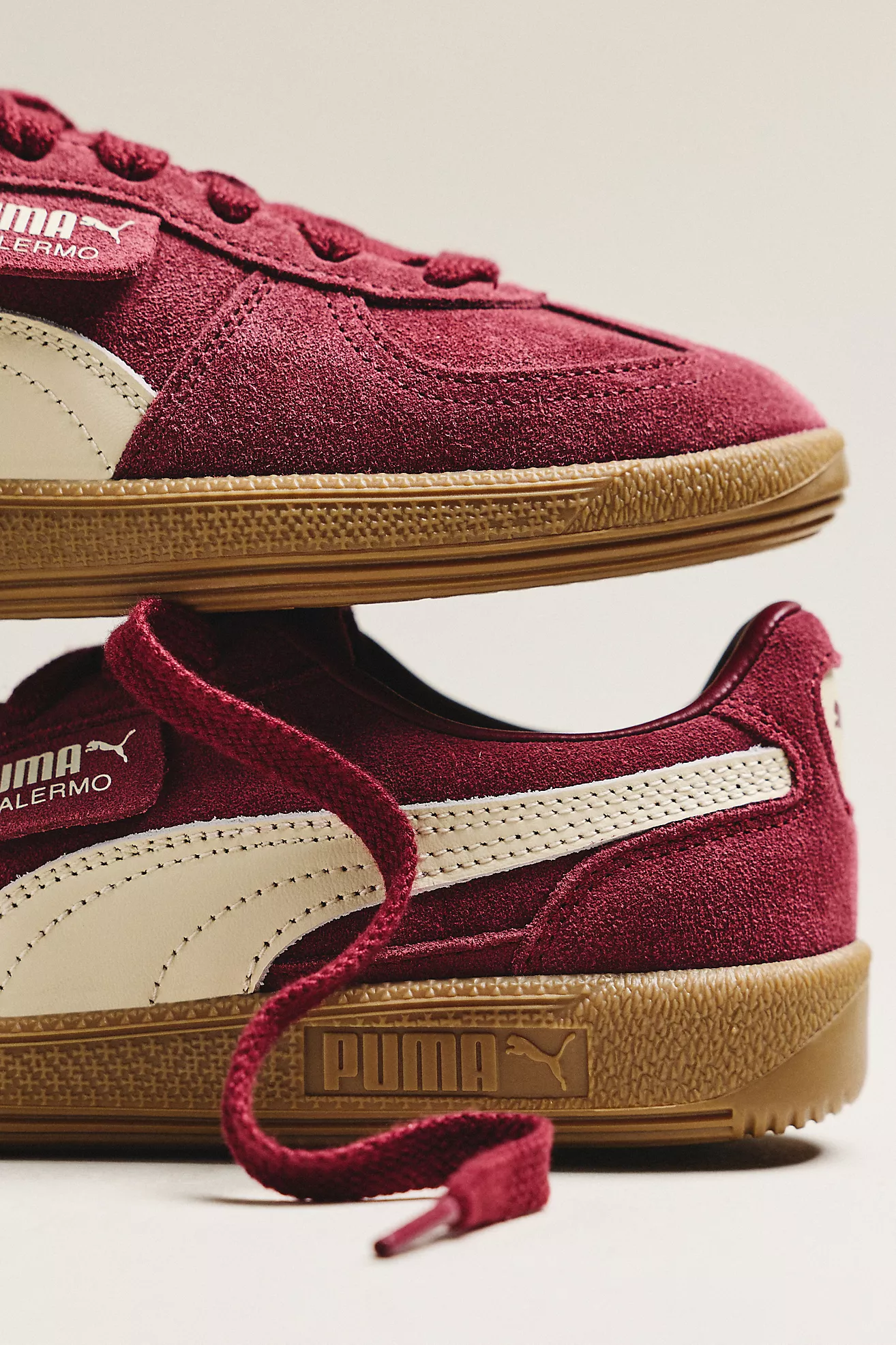 PUMA Palermo Sneakers