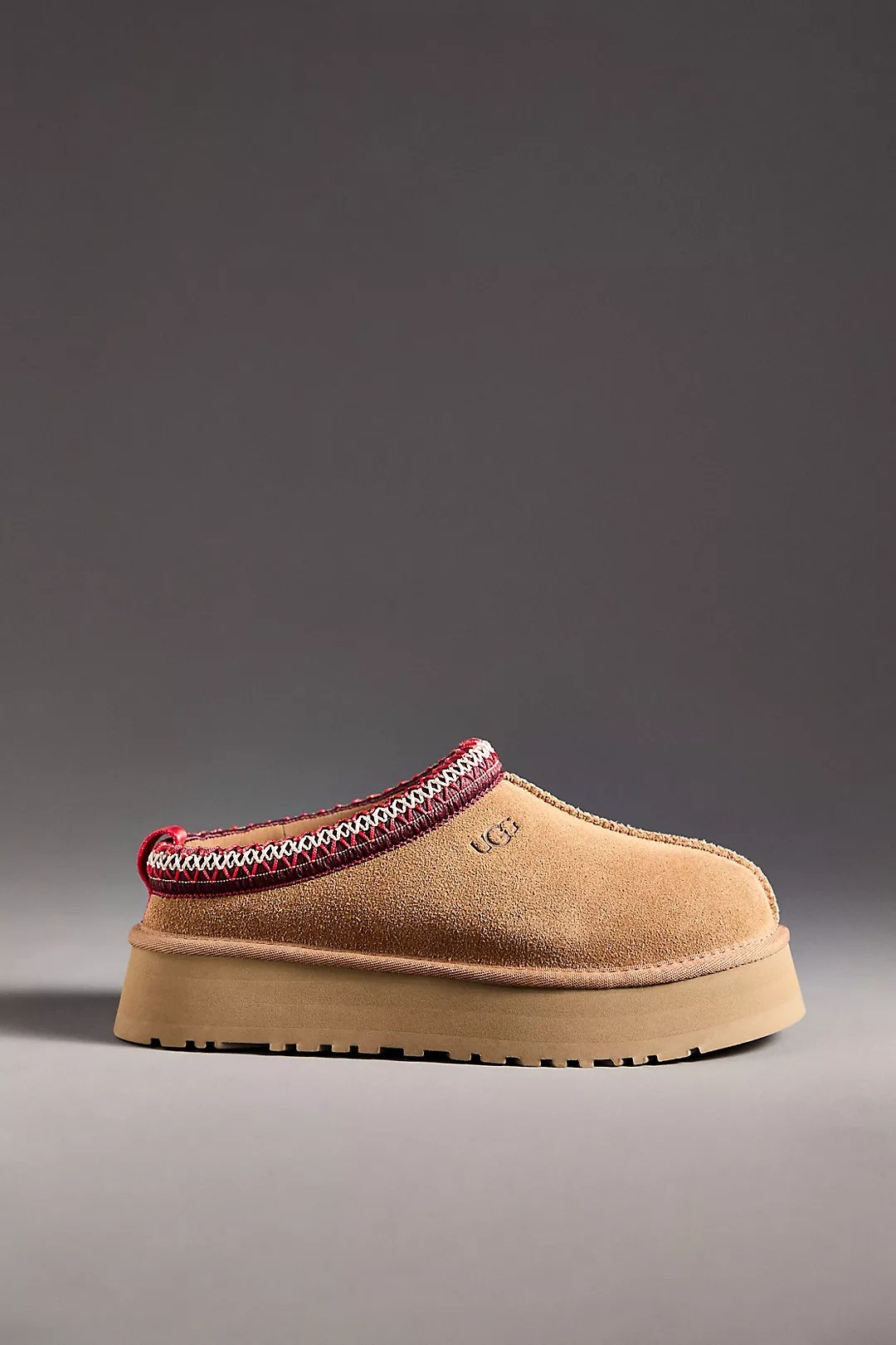 UGG® Tazz II Platform Slippers