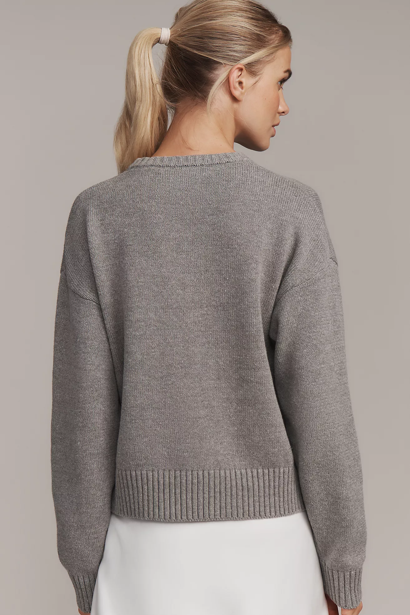Porridge Jolene Pullover Sweater
