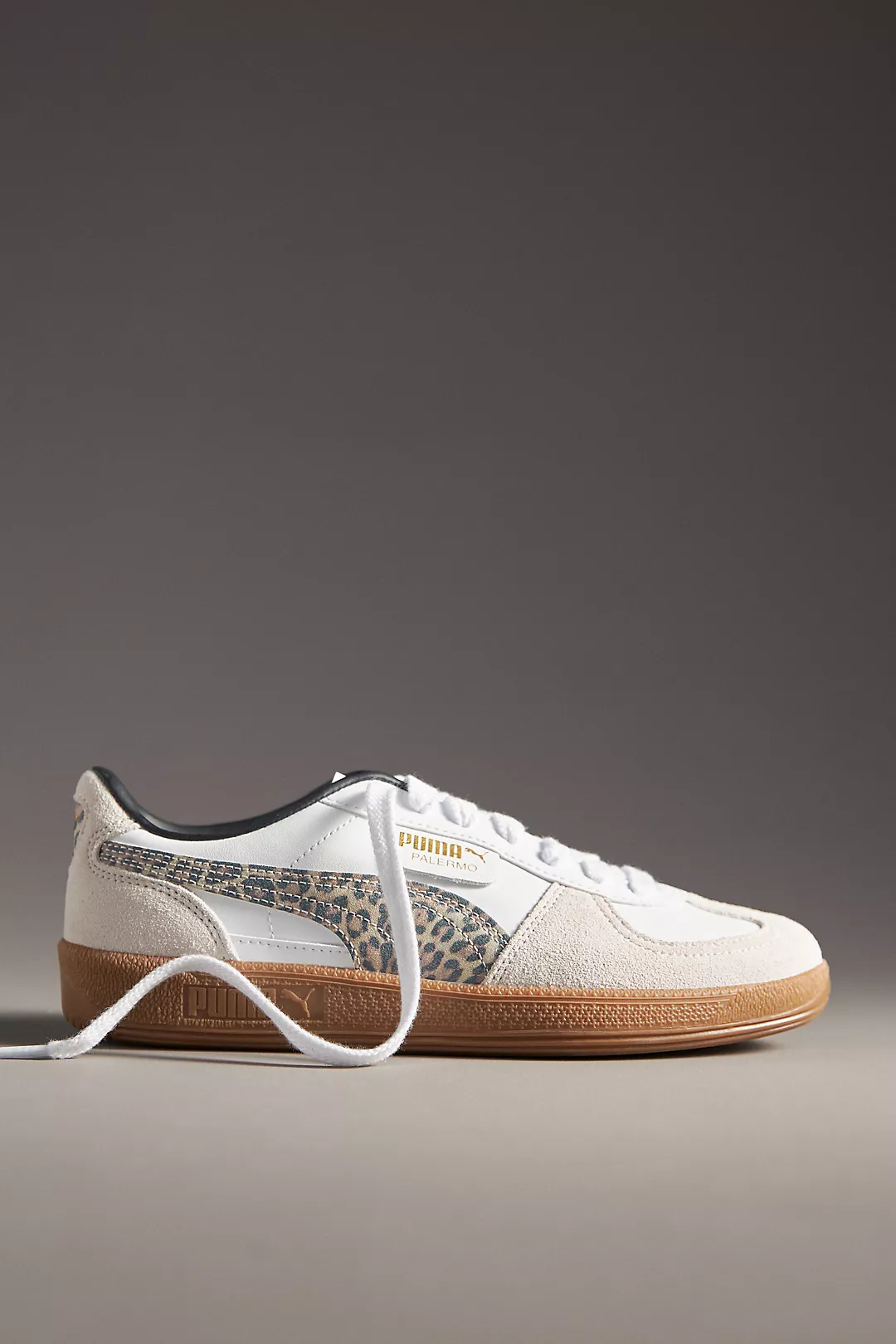 PUMA Palermo Sneakers