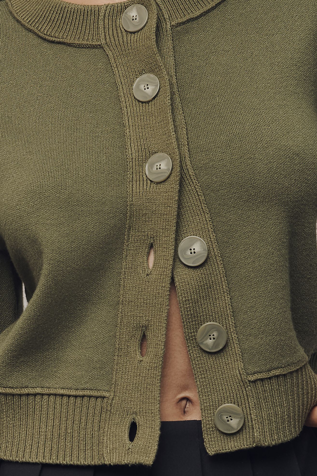 The Sutton Cardigan Sweater by Maeve